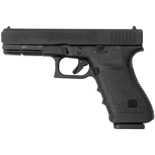 GLOCK 21